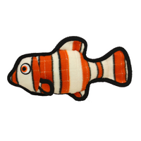 Tuffy Ocean Creature Fish - Orange
