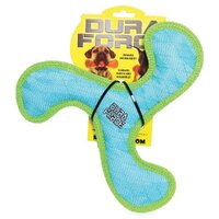 DuraForce Boomerang - Tiger Blue/Green - 26cm (Durascale 9)
