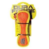 DuraForce JR's Bone - Tiger Orange/Yellow - 21cm (Durascale 9)