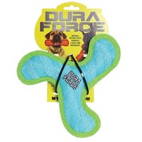 DuraForce JR's Boomerang - Tiger Blue/Green - 19cm (Durascale 9)