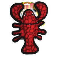 Tuffy Sea Creatures - Jr Larry Lobster (27x5x17cm) (Tuff Scale 8)