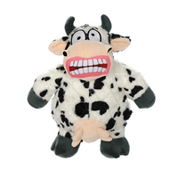Mighty Angry Animals - Mad Cow