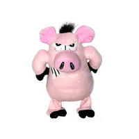 Mighty JR Angry Animals - Pig