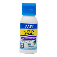 API Stress Zyme - 30ml