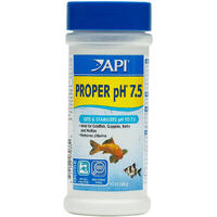 API Proper pH 7.5 - 250g