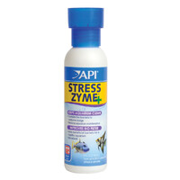 API Stress Zyme - 118ml