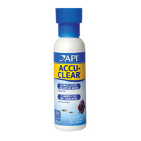 API Accu-Clear - 118ml