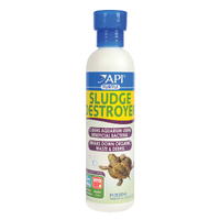 API Turtle Sludge Destroyer - 237ml