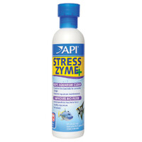API Stress Zyme - 237ml