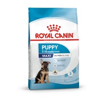 Royal Canin Maxi Junior - 4kg
