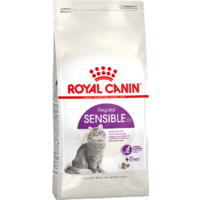 Royal Canin Sensible for Cats - 2kg