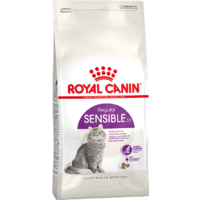 Royal Canin Sensible for Cats - 4kg