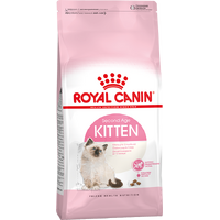 Royal Canin Kitten - 2kg