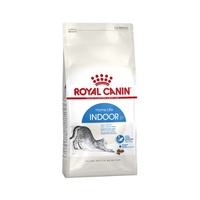 Royal Canin Indoor for Cats - 4kg