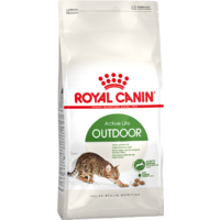 Royal Canin Outdoor for Cats - 2kg