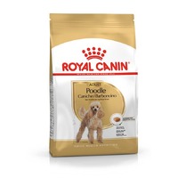 Royal Canin Adult Poodle Dog Food - 1.5kg