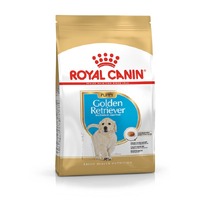 Royal Canin Golden Retriever Puppy - 12kg