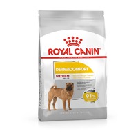 Royal Canin Canine Medium Dermacomfort - 3kg
