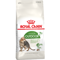 Royal Canin Feline Outdoor 7+ - 2kg