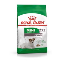 Royal Canin Mini Ageing Dogs +12 - 1.5kg