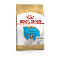 Royal Canin French Bulldog Junior - 3kg