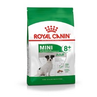 Royal Canin Canine Mini Adult +8 (Mature Dog) - 2kg