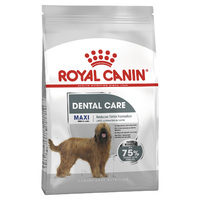 Royal Canin Dog Maxi Dental Care - 9kg