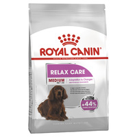 Royal Canin Dog Medium Relax Care - 3kg