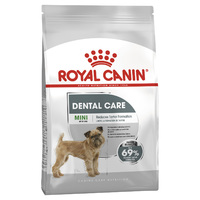 Royal Canin Dog Mini Dental Care - 3kg