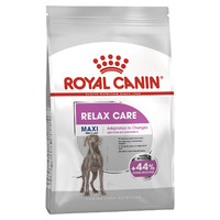 Royal Canin Dog Maxi Relax Care - 9kg