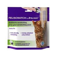 Feliscratch for Cats by Feliway - 9 x 5ml