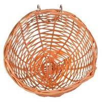 Canary Bambo Nest - 10xm x 5.5cm