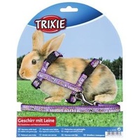 Trixie Harness with Lead for Rabbits & Guinea Pigs