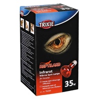 Reptiland Infrared Heat Spotlamp 35W - Eddison