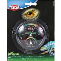 Reptile Analogue Thermometer/Hygrometer