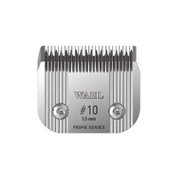 WAHL Prime Series Pet Clipper Blade (#10 - 1.5mm)
