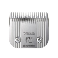 WAHL Prime Series Pet Clipper Blade (#7F - 3.2mm)