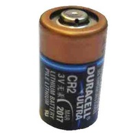 CR2 3V Lithium Battery for Effitek Bark Collar