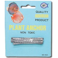 Aquarium Plant Anchors