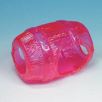Play Barrel for Mice, Hamsters & Gerbils