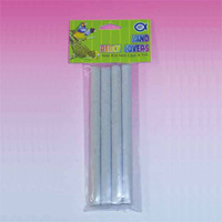 Sand Perch Covers for Large Birds (Avione) - 4 Pack