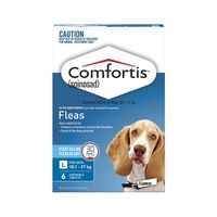 Comfortis afterpay discount