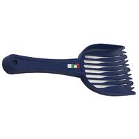 ZeeZ Betta Cat Litter Scoop - Night Blue