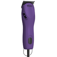 WAHL KM5 Pet Clipper (Purple)