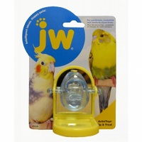 JW Insight Tip & Treat Bird Toy