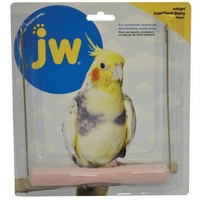 JW Insight Bird Sand Perch Swing - 18cm x 16cm