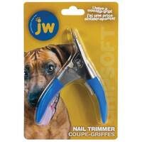 JW Grip Soft Pet Nail Trimmer - Regular