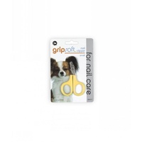 JW Grip Soft Pet Nail Clippers - Small