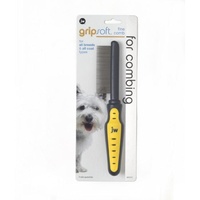 JW Grip Soft Fine Comb