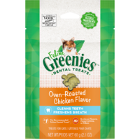 Greenies Feline - Chicken - 60g